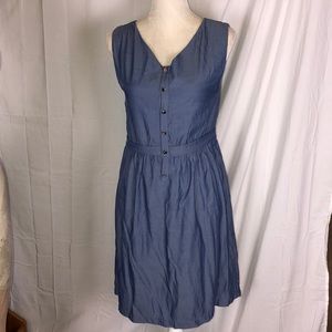 Mombasa Dress Xlarge